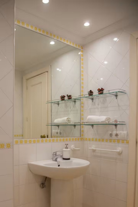 Ispal Baño 01