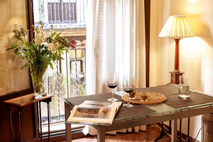 Ispal Comedor 01