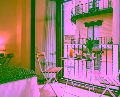 Ispal Dormitorio 10