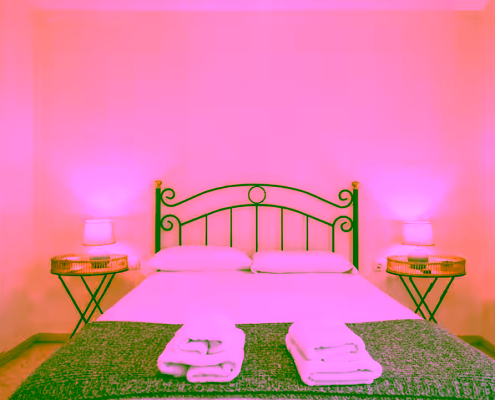 Ispal Dormitorio 12