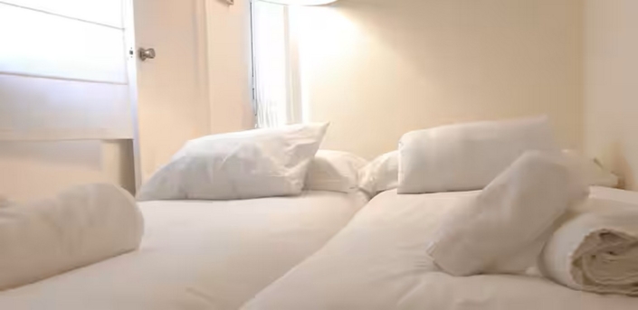 Ispal Dormitorio 14