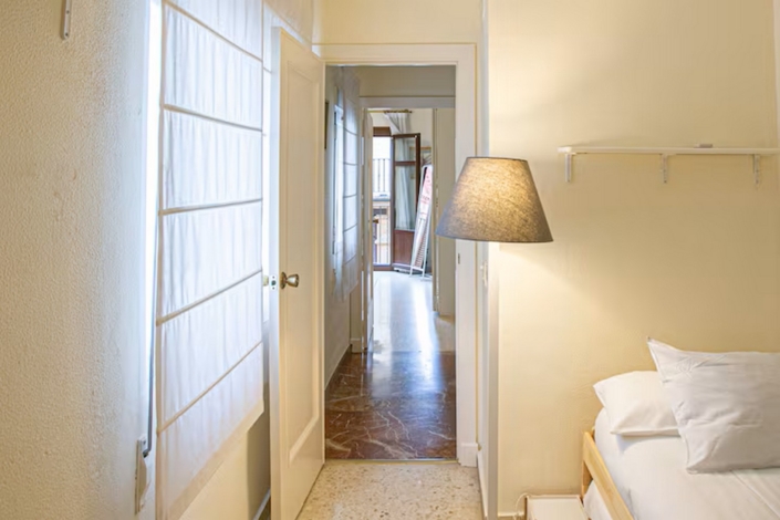 Ispal Dormitorio 15