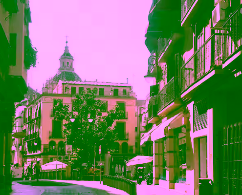Ispal Exterior 01