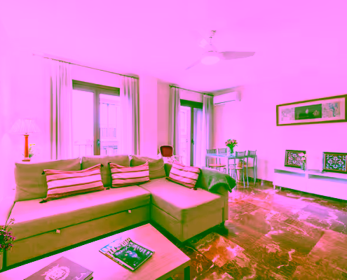 Salon 14